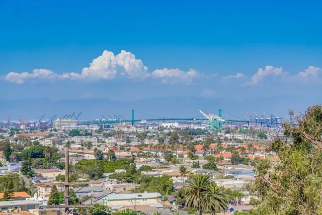 $969,000 | 711 West 33rd Street, San Pedro, CA 90731