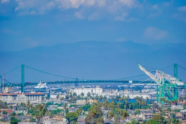 $969,000 | 711 West 33rd Street, San Pedro, CA 90731