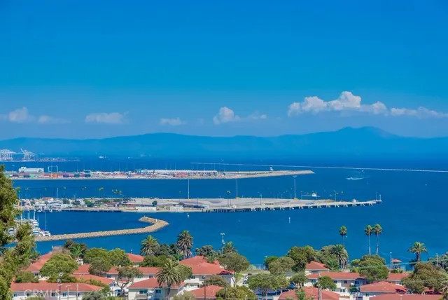 a view of cars parked in a parking