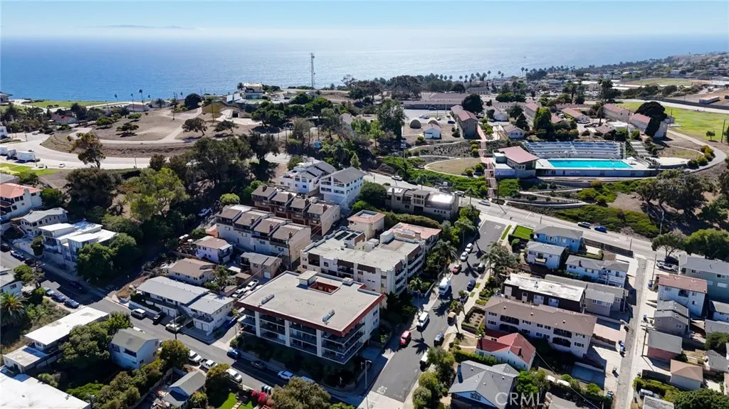 711 West 33rd Street San Pedro, CA 90731 - Photo 59 of 73 an aerial view of a city