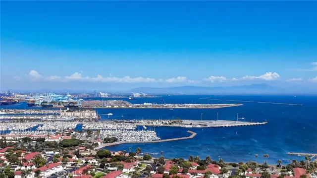 $969,000 | 711 West 33rd Street, San Pedro, CA 90731