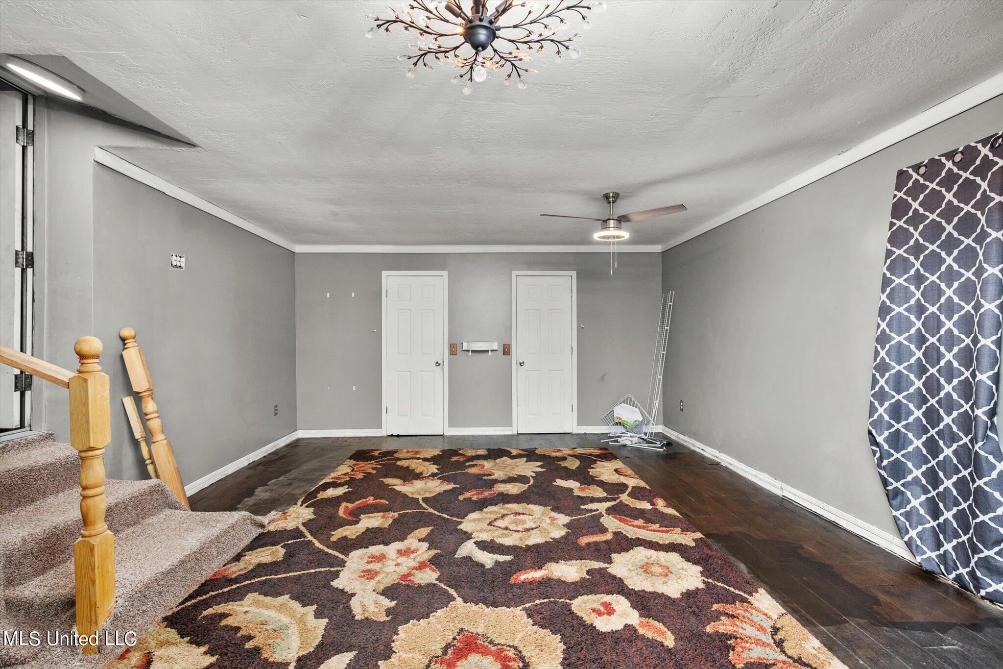 147 Rayner Road Moselle, MS 39459 - Photo 18 of 34 18-STA09887