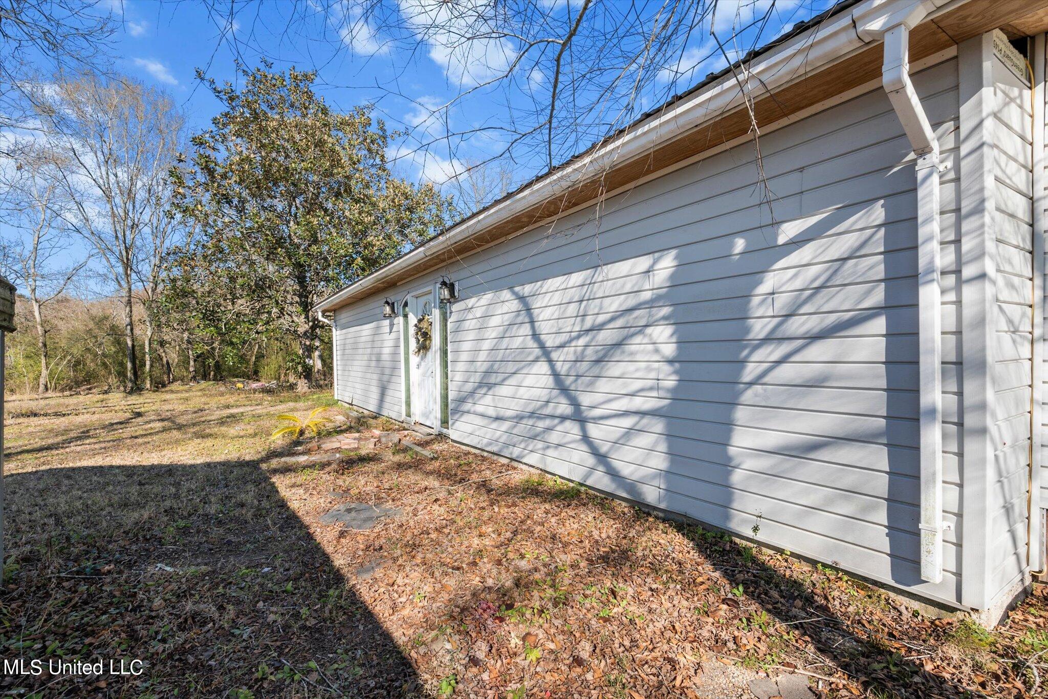 147 Rayner Road Moselle, MS 39459 - Photo 27 of 34 27-STA09919