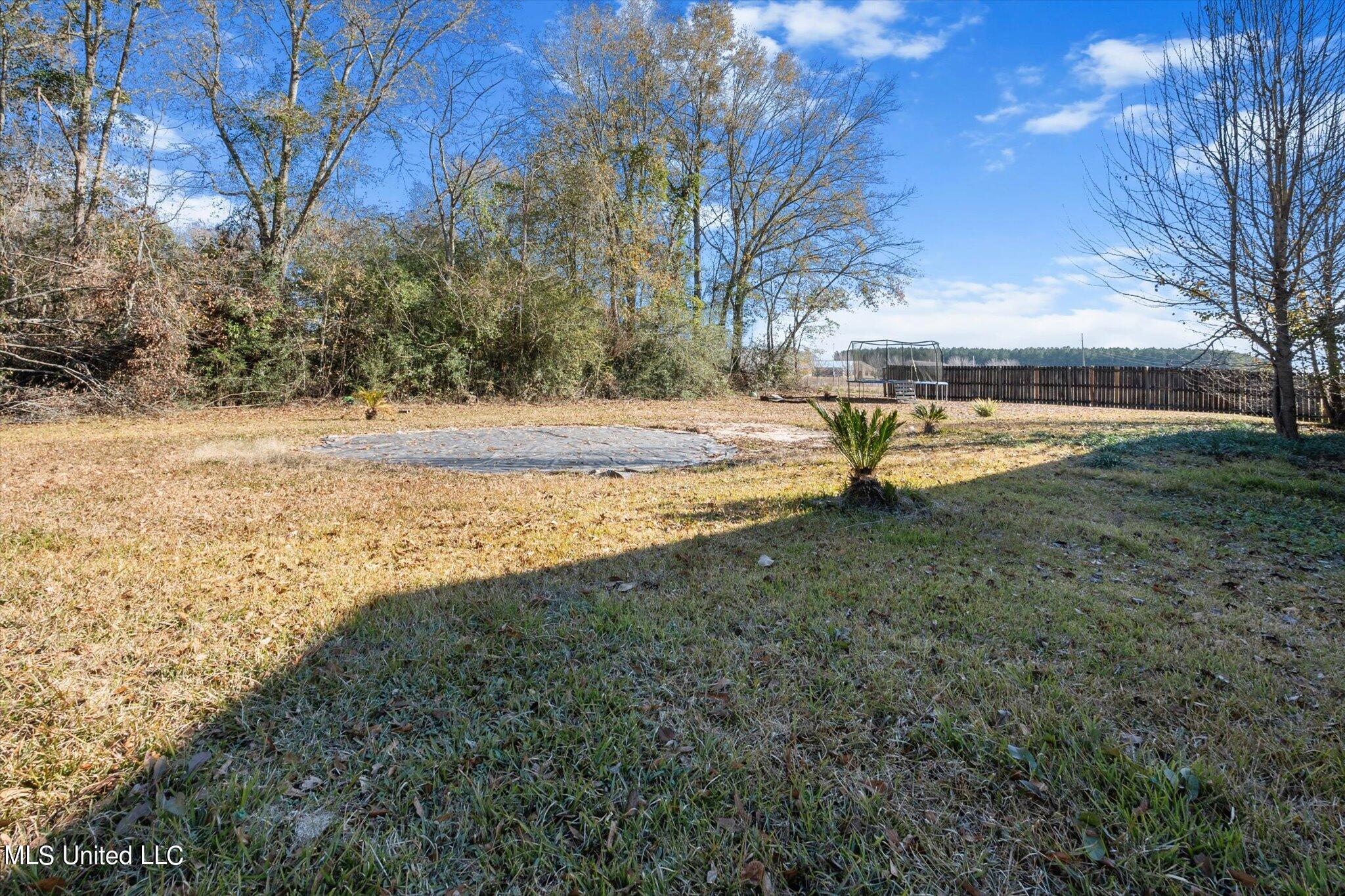 147 Rayner Road Moselle, MS 39459 - Photo 28 of 34 28-STA09927