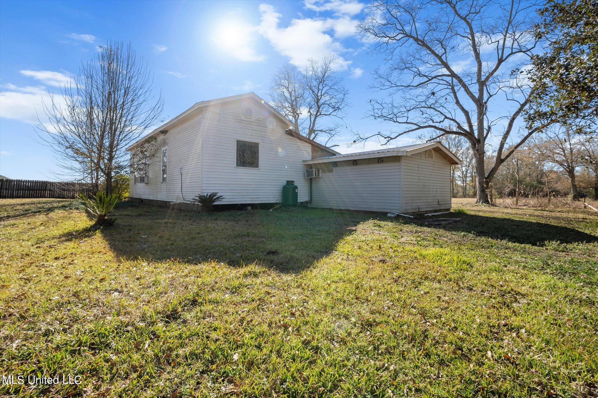 147 Rayner Road Moselle, MS 39459 - Photo 29 of 34 29-STA09922