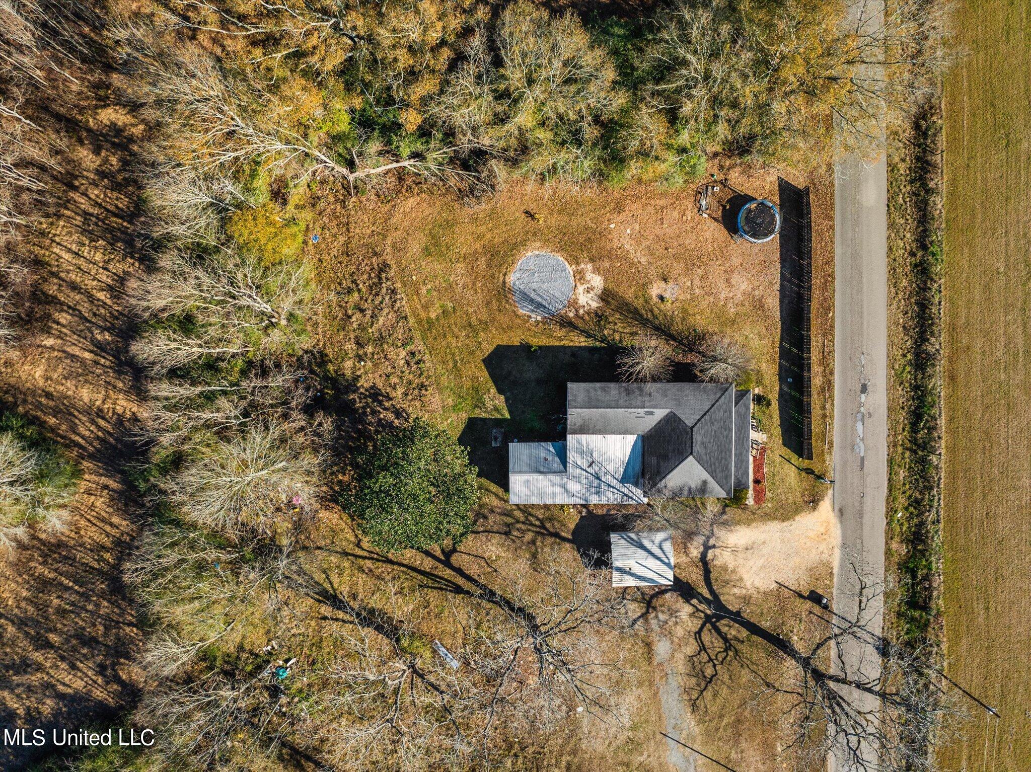 147 Rayner Road Moselle, MS 39459 - Photo 31 of 34 31-DJI_0754