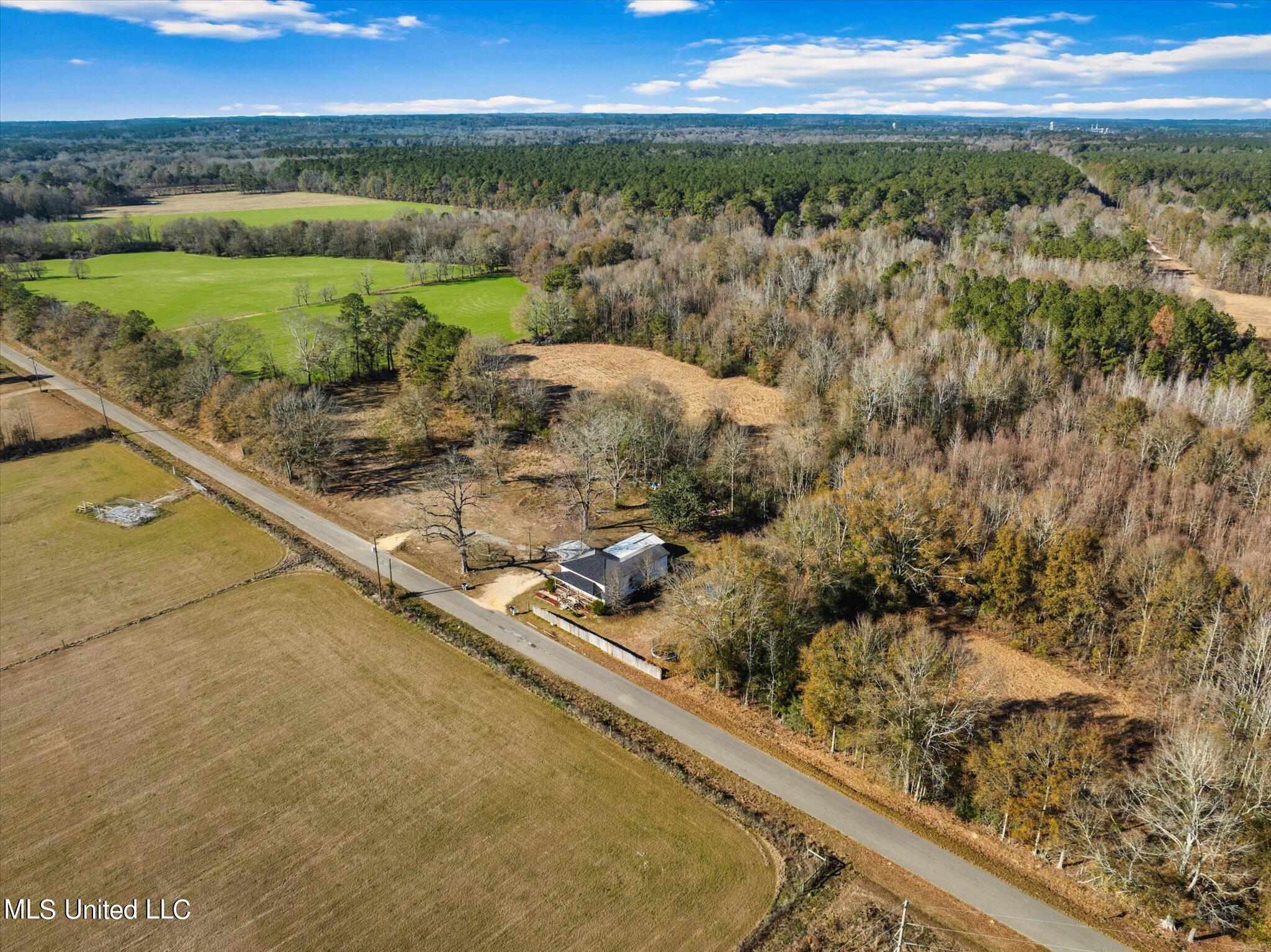 147 Rayner Road Moselle, MS 39459 - Photo 32 of 34 32-DJI_0757