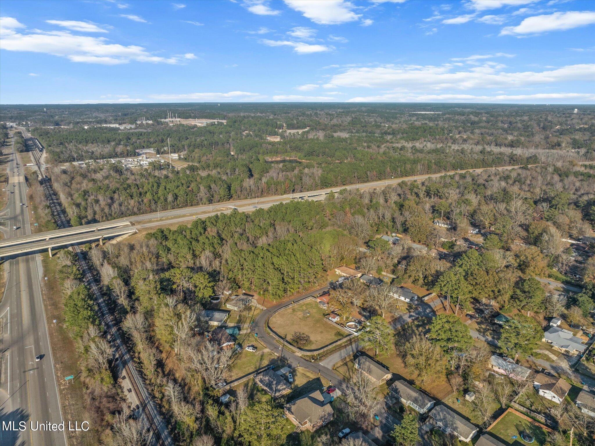 147 Rayner Road Moselle, MS 39459 - Photo 33 of 34 33-DJI_0767