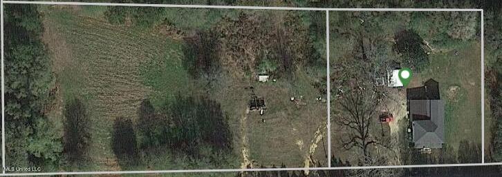 147 Rayner Road Moselle, MS 39459 - Photo 34 of 34 house and land