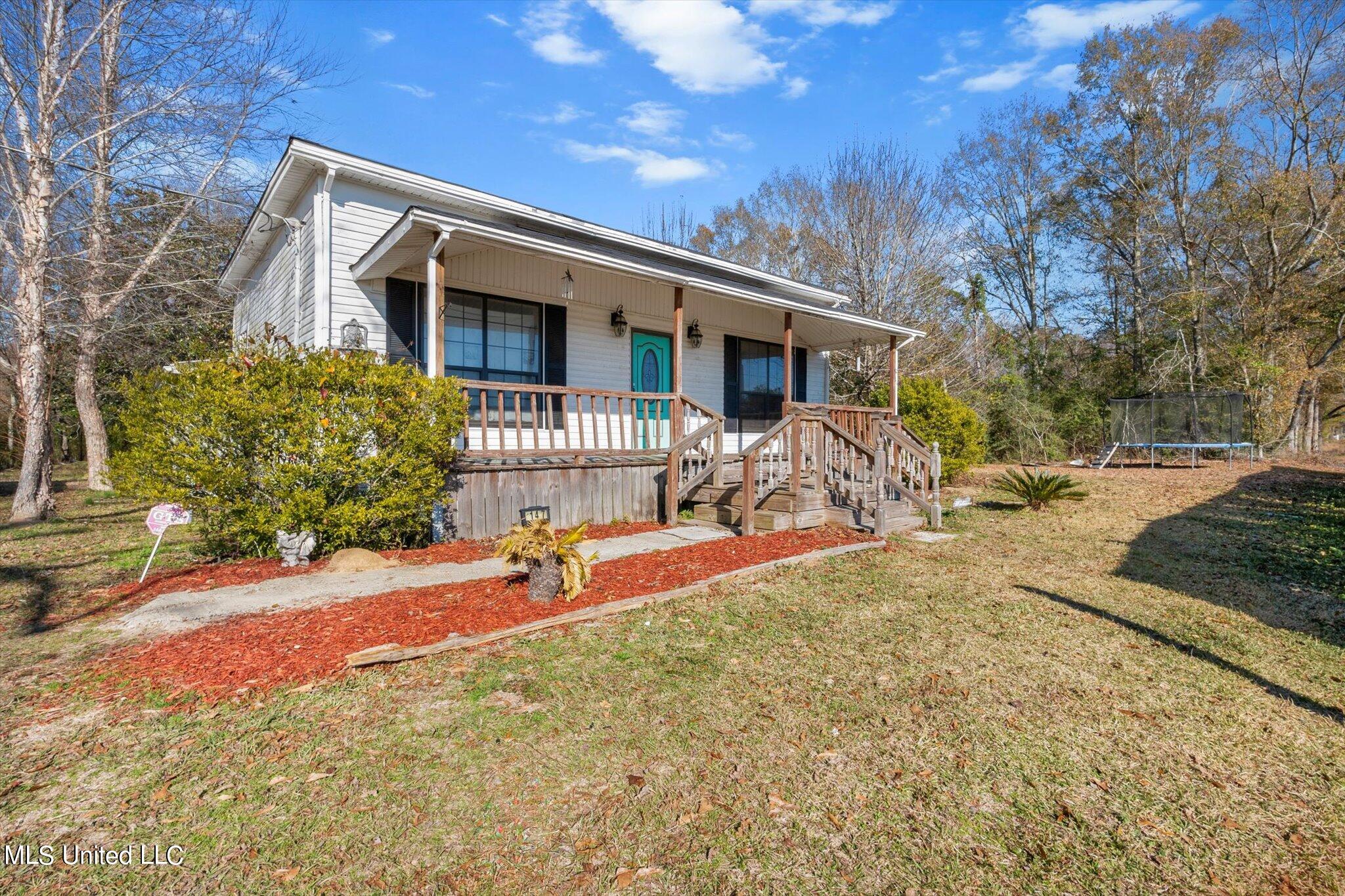 147 Rayner Road Moselle, MS 39459 - Photo 4 of 34 03-STA09941