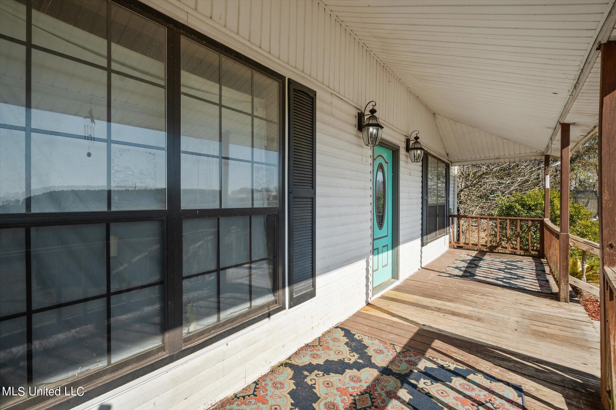 147 Rayner Road Moselle, MS 39459 - Photo 6 of 34 06-STA09822