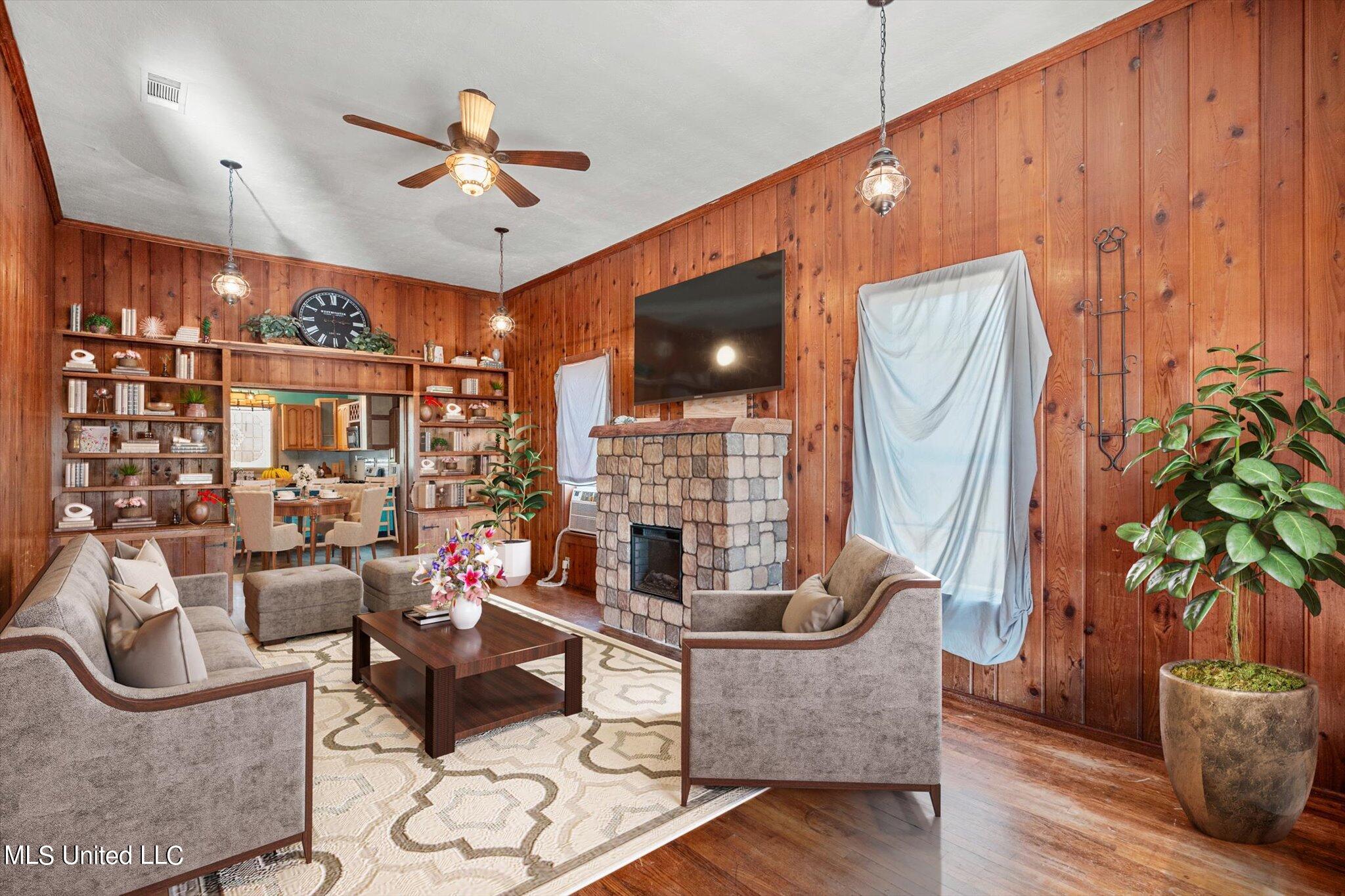 147 Rayner Road Moselle, MS 39459 - Photo 8 of 34 08-STA09852