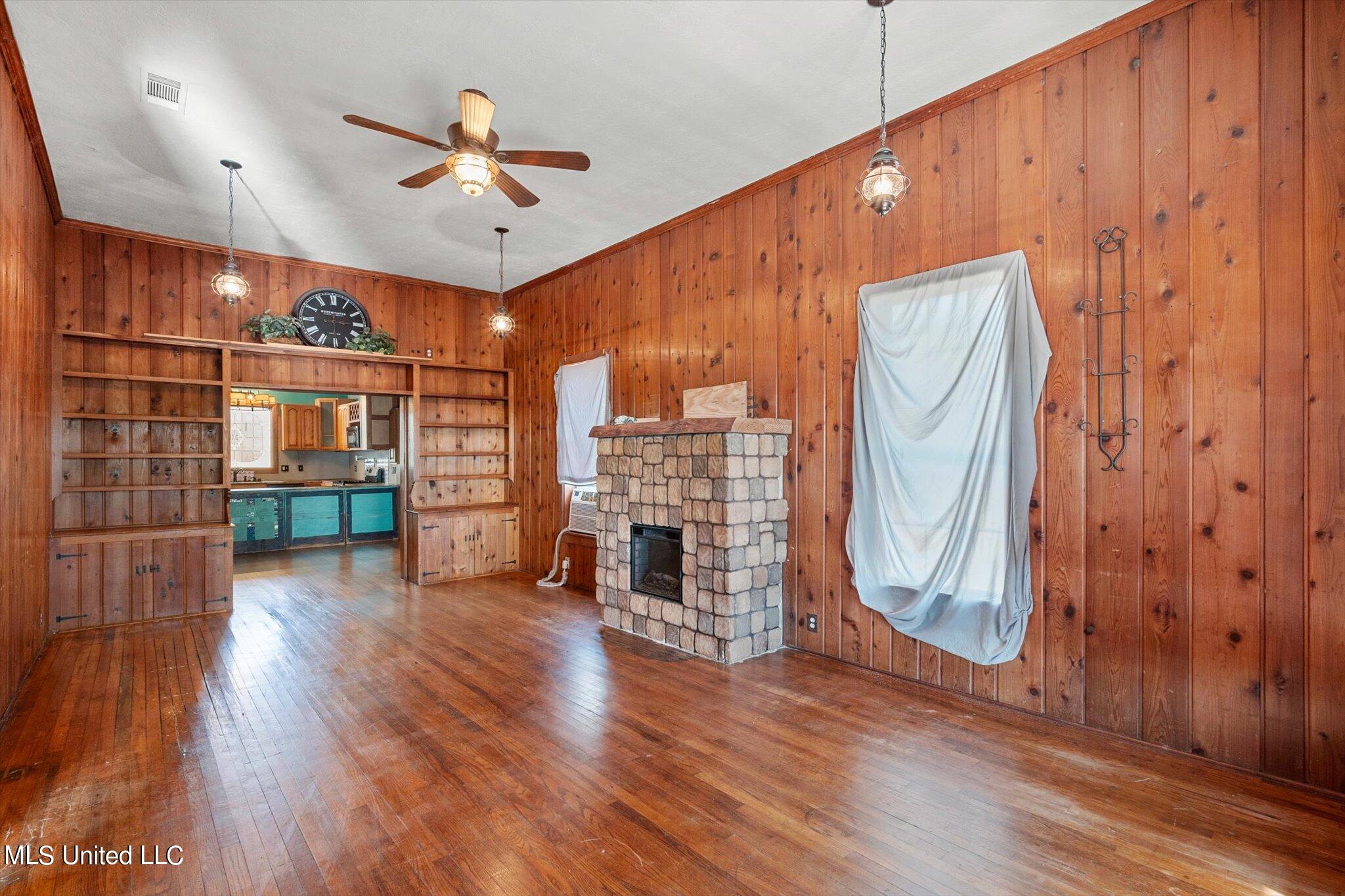 147 Rayner Road Moselle, MS 39459 - Photo 9 of 34 09-STA09852 1
