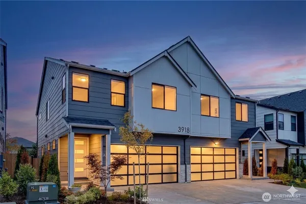 $1,044,950 | 4001 215th Street Southeast, Unit A, Bothell, WA 98021