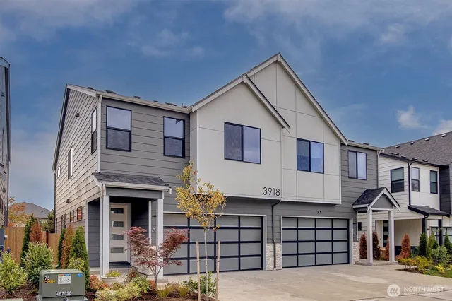 $1,079,950 | 4001 215th Street Southeast, Unit A, Bothell, WA 98021