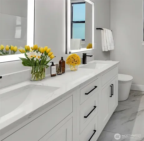 $1,029,950 | 4001 215th Street Southeast, Unit A, Bothell, WA 98021