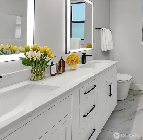 $1,079,950 | 4001 215th Street Southeast, Unit A, Bothell, WA 98021