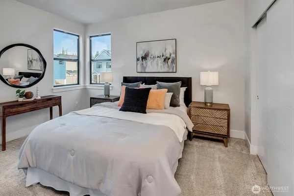 $1,029,950 | 4001 215th Street Southeast, Unit A, Bothell, WA 98021