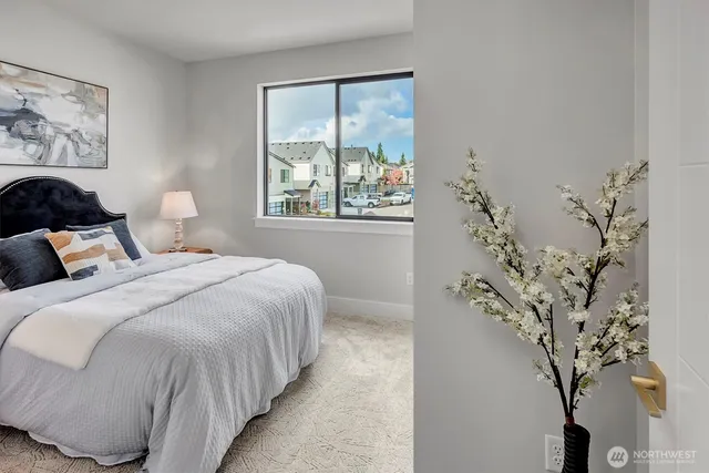 $1,079,950 | 4001 215th Street Southeast, Unit A, Bothell, WA 98021