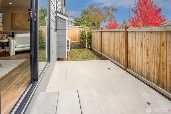 $1,029,950 | 4001 215th Street Southeast, Unit A, Bothell, WA 98021