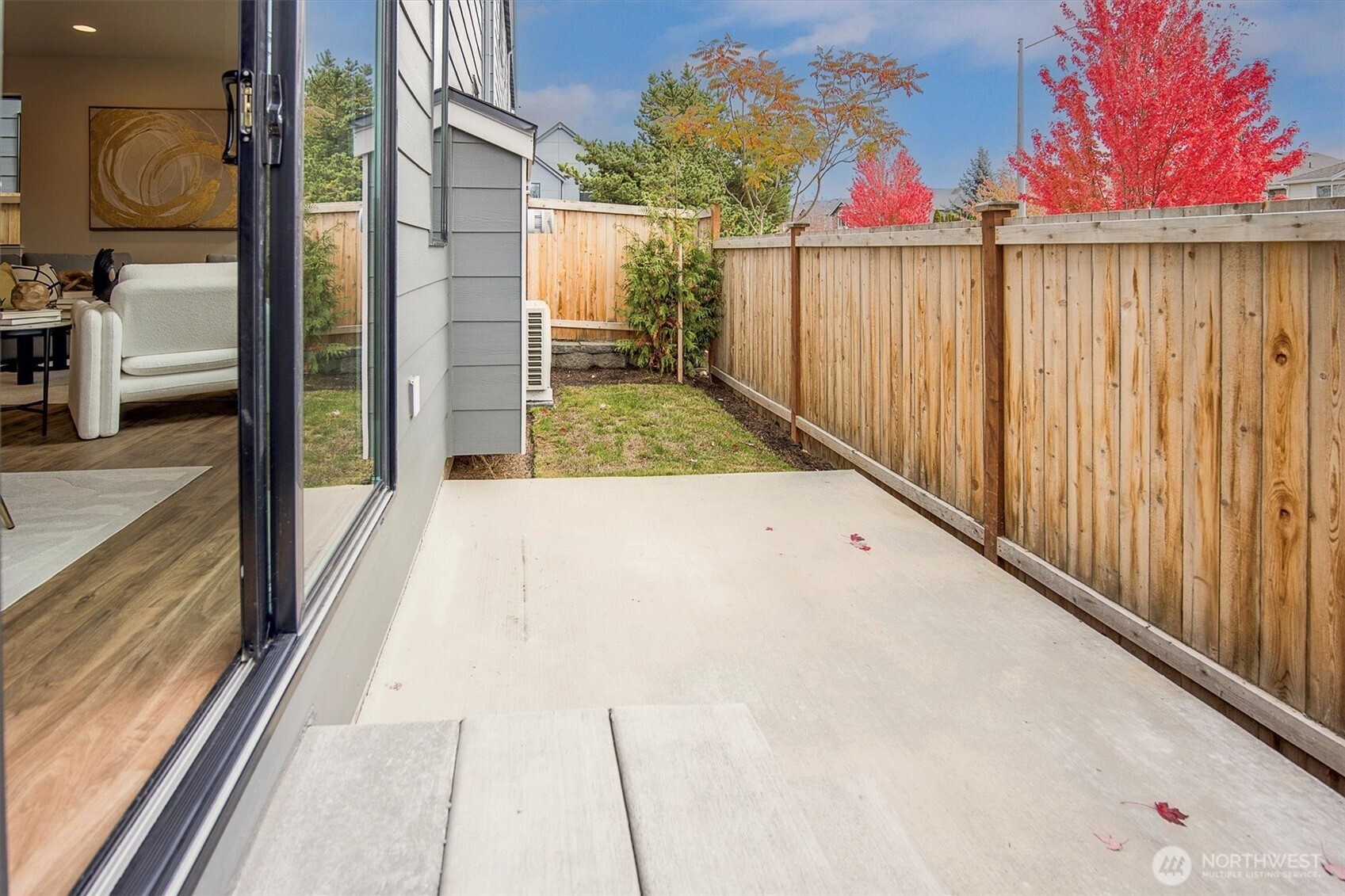 4001 215th Street Southeast, Unit A Bothell, WA 98021 - Photo 19 of 21