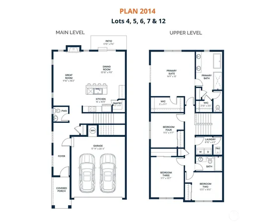 $1,029,950 | 4001 215th Street Southeast, Unit A, Bothell, WA 98021