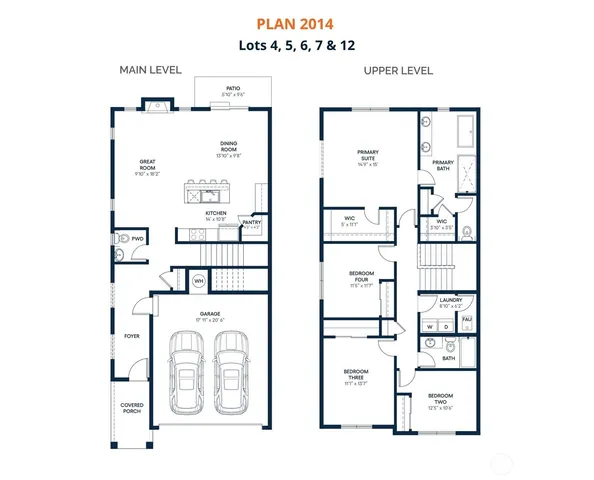 $1,079,950 | 4001 215th Street Southeast, Unit A, Bothell, WA 98021