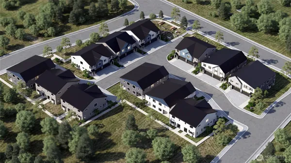 $1,029,950 | 4001 215th Street Southeast, Unit A, Bothell, WA 98021