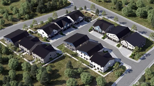 $1,079,950 | 4001 215th Street Southeast, Unit A, Bothell, WA 98021