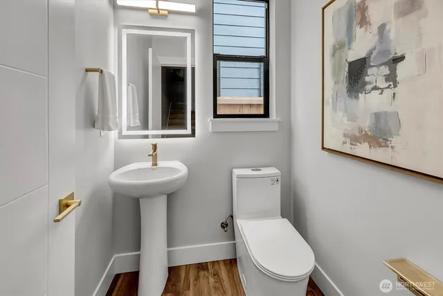 $1,079,950 | 4001 215th Street Southeast, Unit A, Bothell, WA 98021