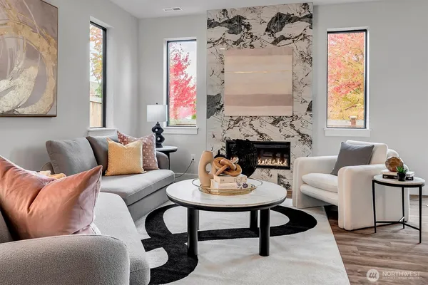 $1,029,950 | 4001 215th Street Southeast, Unit A, Bothell, WA 98021