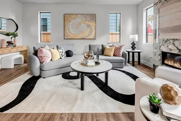 $1,029,950 | 4001 215th Street Southeast, Unit A, Bothell, WA 98021