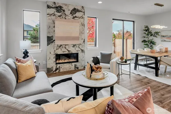 $1,029,950 | 4001 215th Street Southeast, Unit A, Bothell, WA 98021