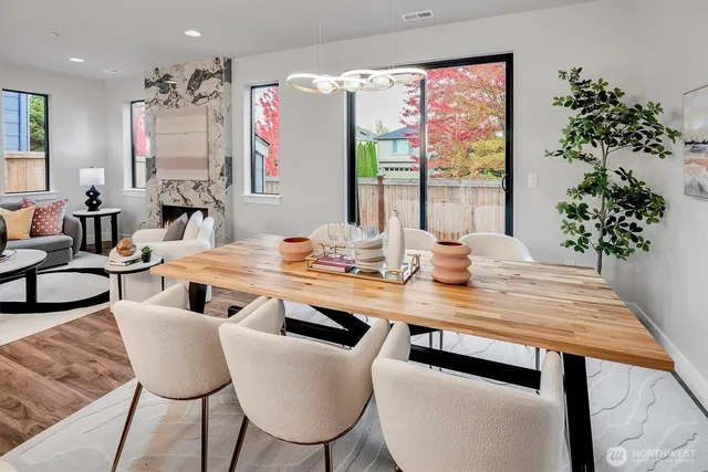 $1,079,950 | 4001 215th Street Southeast, Unit A, Bothell, WA 98021