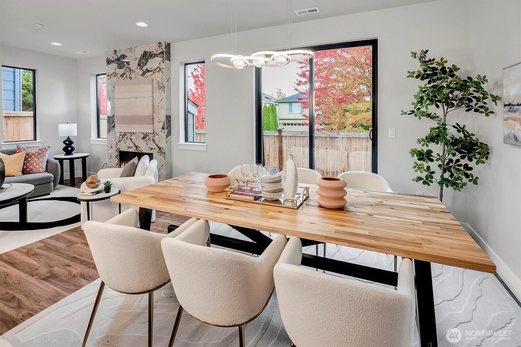 4001 215th Street Southeast, Unit A Bothell, WA 98021 - Photo 8 of 21