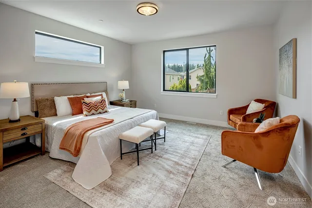 $1,079,950 | 4001 215th Street Southeast, Unit A, Bothell, WA 98021