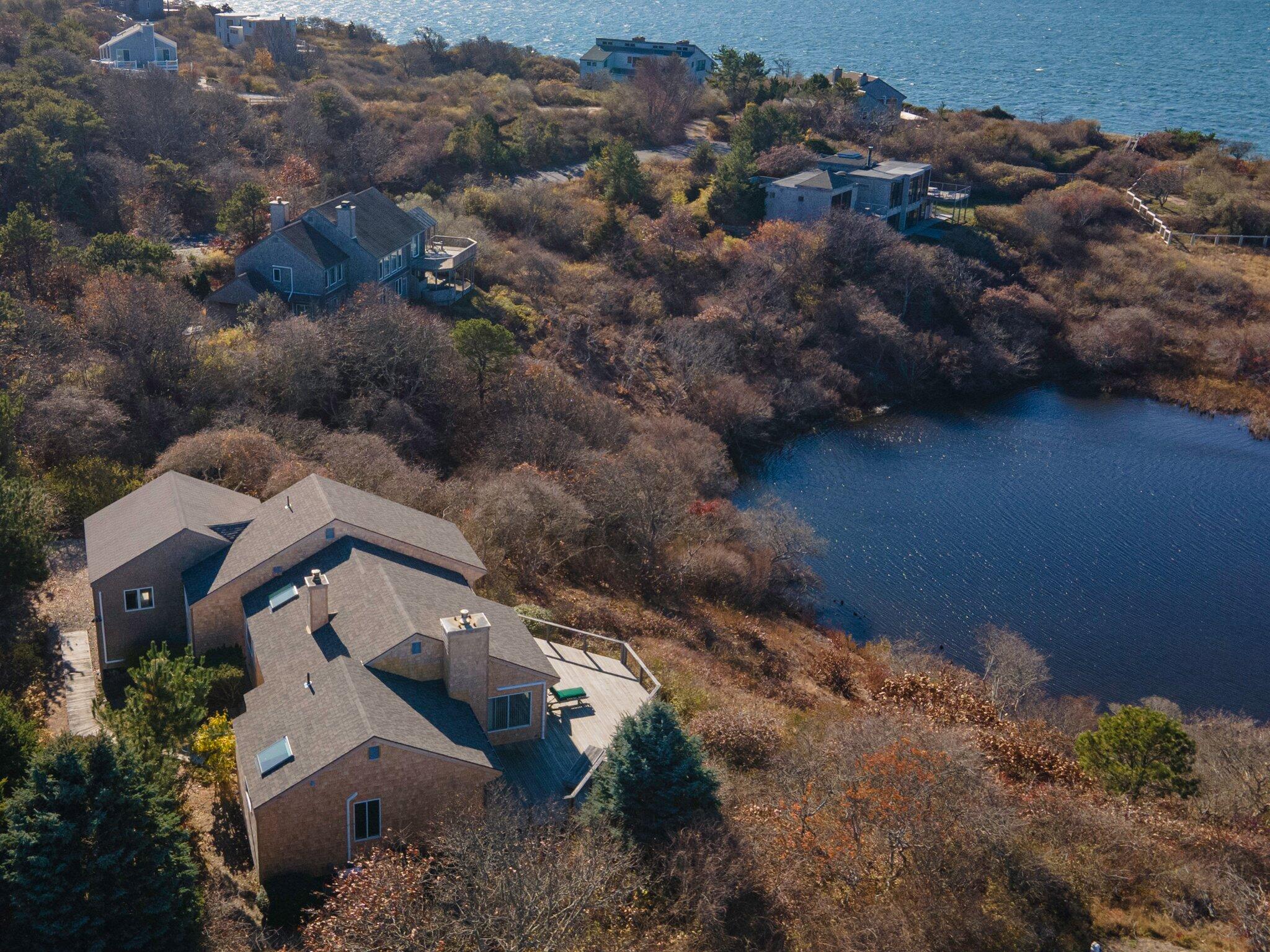 39 Cormorant Road Truro, MA 02666 - Photo 2 of 37 41-web-or-mls-39-cormorant-rd copy