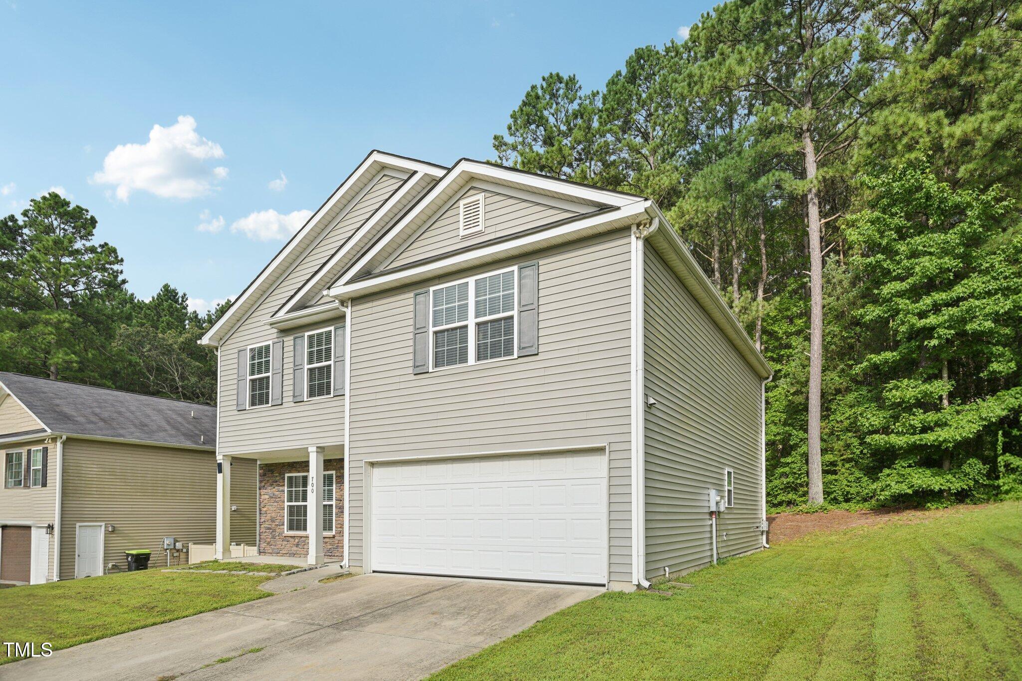 700 Quail Court Creedmoor, NC 27522 - Photo 3 of 40 3-web-or-mls-Quail Ct-S1507-003