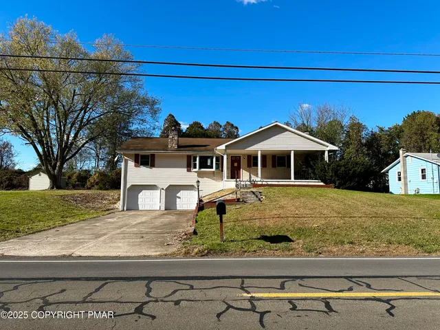 $229,900 | 7045 Old Berwick Road, Bloomsburg, PA 17815