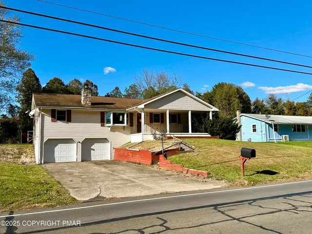 $229,900 | 7045 Old Berwick Road, Bloomsburg, PA 17815