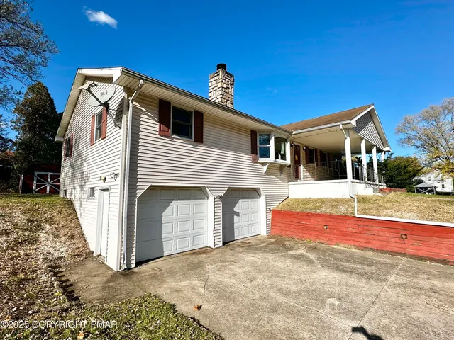 $229,900 | 7045 Old Berwick Road, Bloomsburg, PA 17815