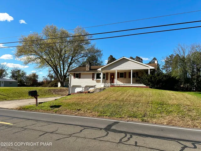 $229,900 | 7045 Old Berwick Road, Bloomsburg, PA 17815