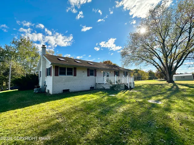 $229,900 | 7045 Old Berwick Road, Bloomsburg, PA 17815