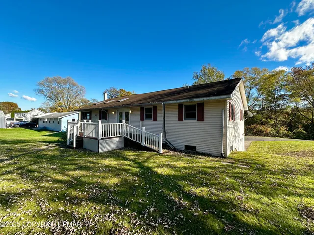 $229,900 | 7045 Old Berwick Road, Bloomsburg, PA 17815