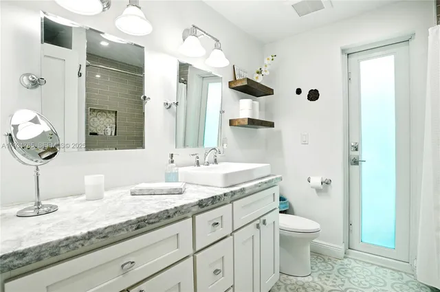 $5,000 | 1945 South Hibiscus Drive, North Miami, FL 33181