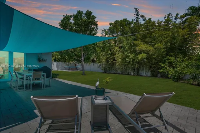 $5,000 | 1945 South Hibiscus Drive, North Miami, FL 33181