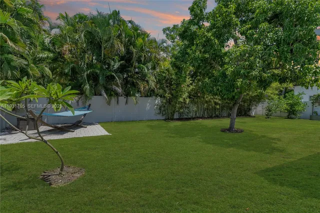 $5,000 | 1945 South Hibiscus Drive, North Miami, FL 33181