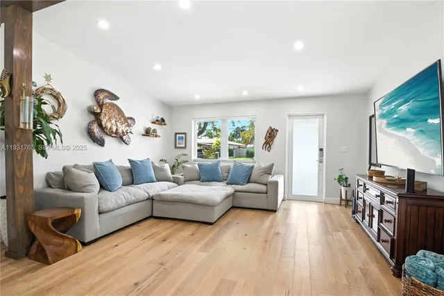 $5,000 | 1945 South Hibiscus Drive, North Miami, FL 33181