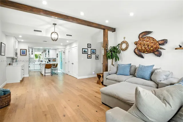 $5,000 | 1945 South Hibiscus Drive, North Miami, FL 33181