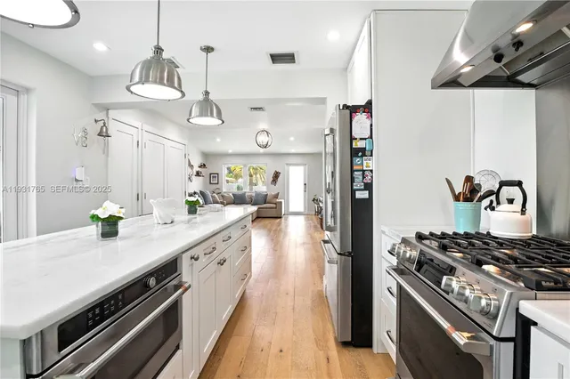 $5,000 | 1945 South Hibiscus Drive, North Miami, FL 33181